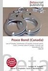 Peace Bond (Canada)