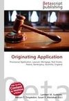 Originating Application