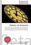 Politics of Armenia