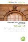 Holkham Hall