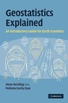 Geostatistics Explained
