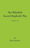 The Wakefield Second Shepherds Play