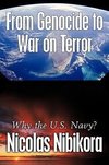 From Genocide to War on Terror