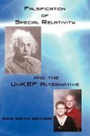 Falsification of Special Relativity and the Unikef Alternative