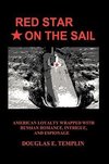 Red Star on the Sail