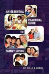 An Essential Practical Guide to Family Living