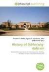 History of Schleswig-Holstein