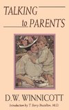 Talking to Parents