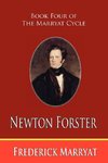 Newton Forster (Book Four of the Marryat Cycle)