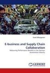 E-business and Supply Chain Collaboration