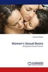 Women's Sexual Desire