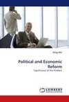 Political and Economic Reform