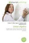 Linear algebra