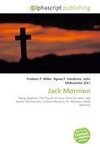 Jack Mormon