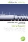 Energy Security