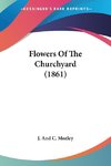 Flowers Of The Churchyard (1861)