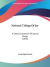 National Tidings Of Joy