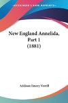 New England Annelida, Part 1 (1881)