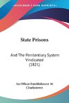 State Prisons