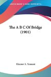 The A B C Of Bridge (1901)