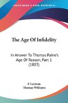 The Age Of Infidelity