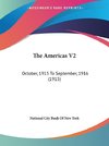 The Americas V2