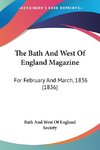 The Bath And West Of England Magazine