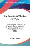 The Beauties Of The Isle Of Wight