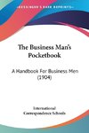 The Business Man's Pocketbook