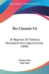 The Chemist V6