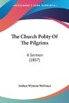 The Church Polity Of The Pilgrims