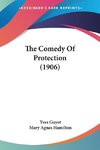 The Comedy Of Protection (1906)