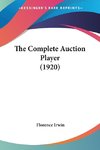 The Complete Auction Player (1920)