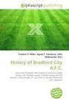 History of Bradford City A.F.C.