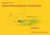 Quintenstimmungslieder im Jahreslauf. Sommer