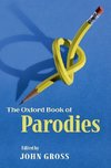 Oxford Book of Parodies