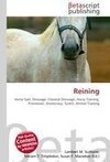 Reining
