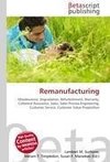 Remanufacturing