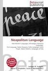 Neapolitan Language