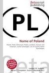 Name of Poland