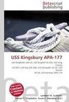 USS Kingsbury APA-177