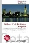 William IV of the United Kingdom