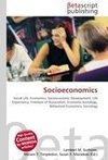 Socioeconomics