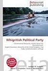 Whigritish Political Party