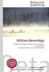 William Beveridge