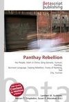 Panthay Rebellion