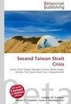 Second Taiwan Strait Crisis