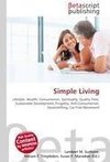 Simple Living