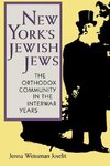New York's Jewish Jews