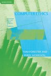 Computer Ethics, second edition